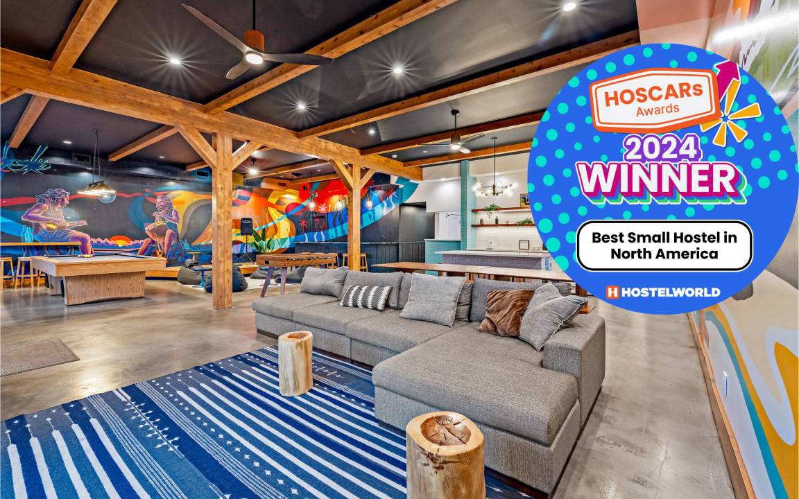 Wailuku Hostel | Hostel ∙ 6 guests
