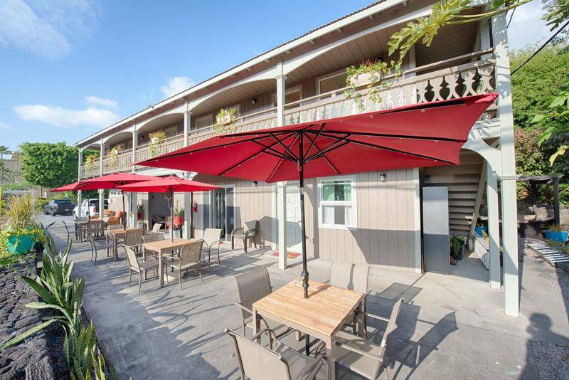 Kailua-Kona Hostel | Hostel ∙ 8 guests
