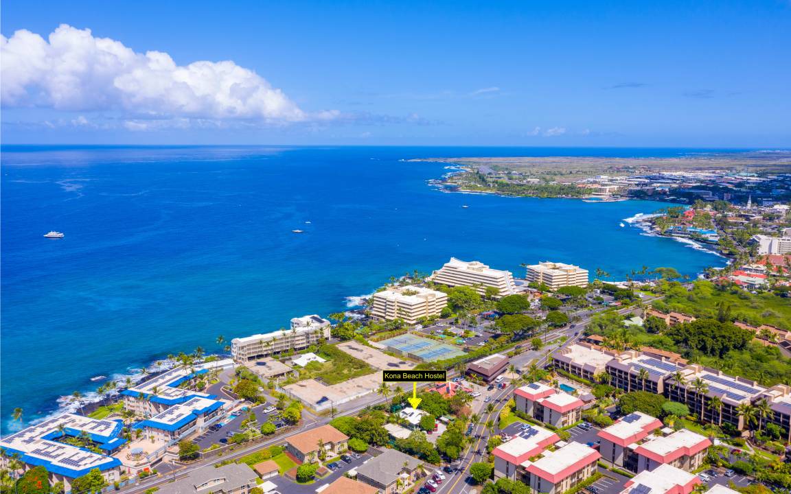 Historic Kailua Village Hostel | Hostel ∙ 8 guests