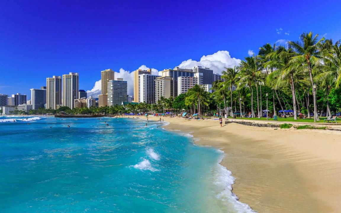 Waikiki Hostel | Hostel ∙ 8 guests