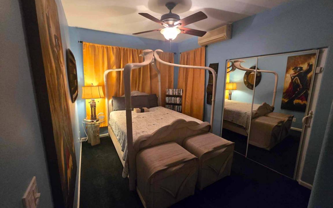 Wailuku Hostel | Hostel ∙ 8 guests