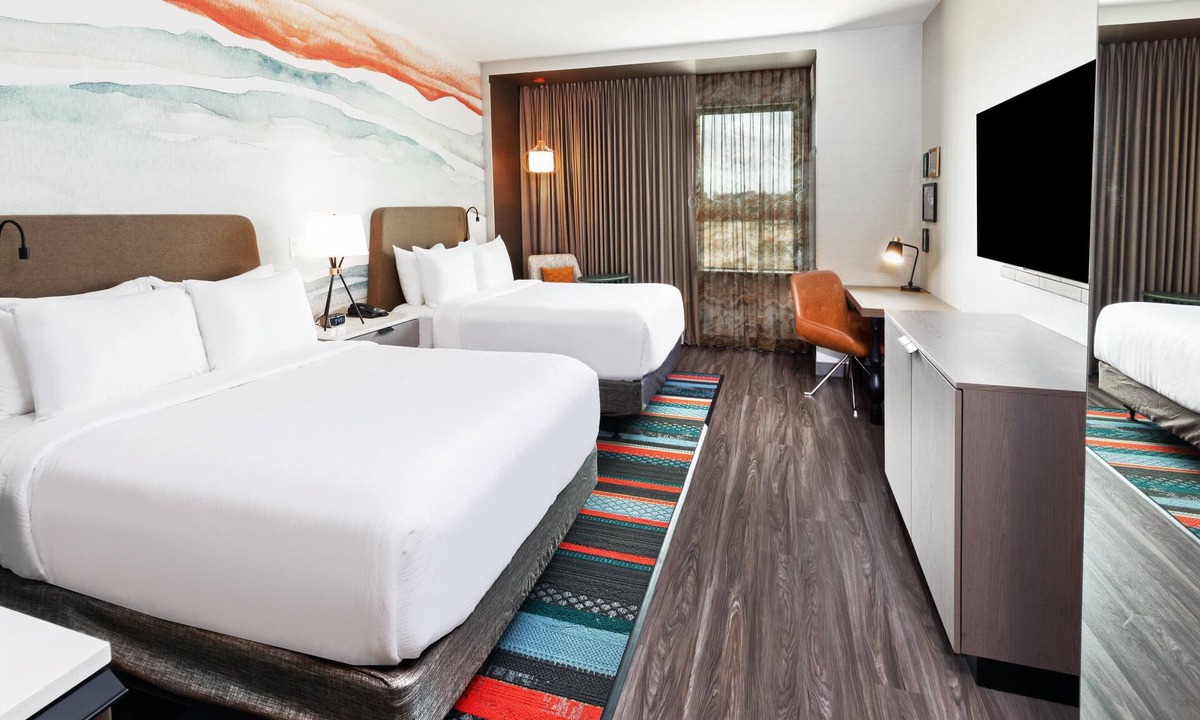 Spring Hotel | Hotel Indigo Spring - Woodlands Area by IHG