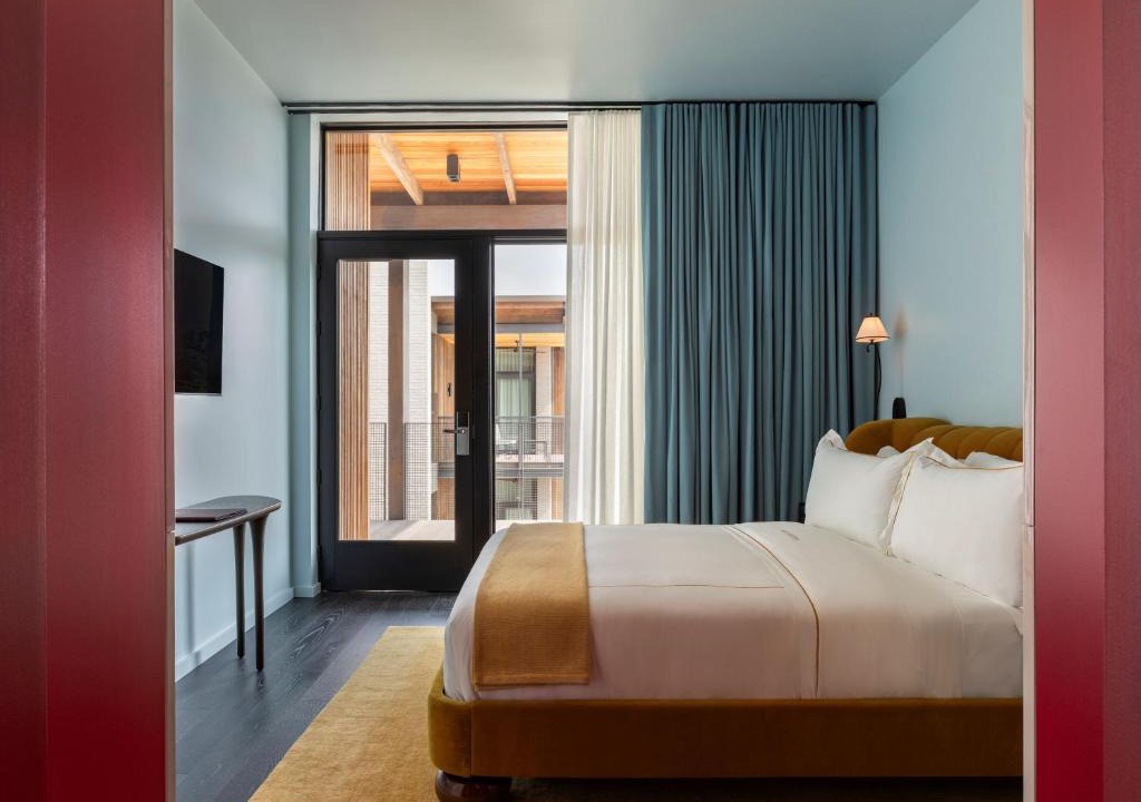 Neartown Hotel | Hotel Saint Augustine