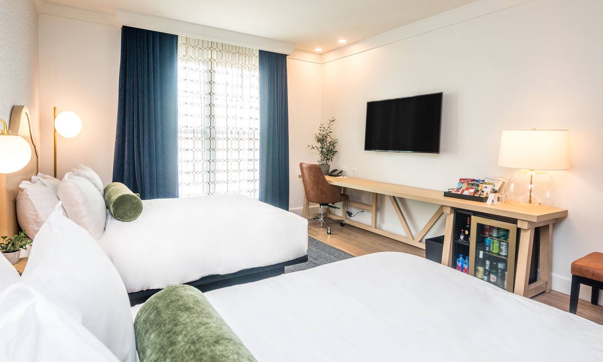 Versailles Hotel | Hotel Versailles