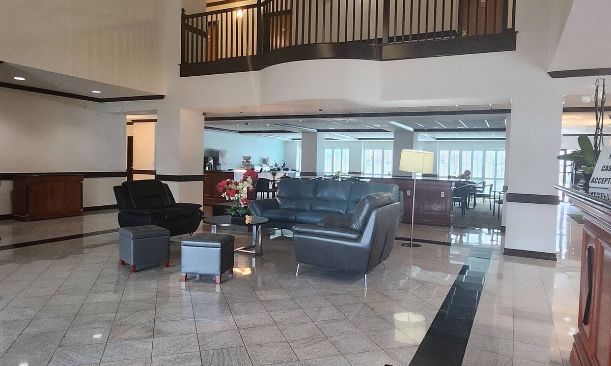 Willowbrook Hotel | Hotel Willowbrook