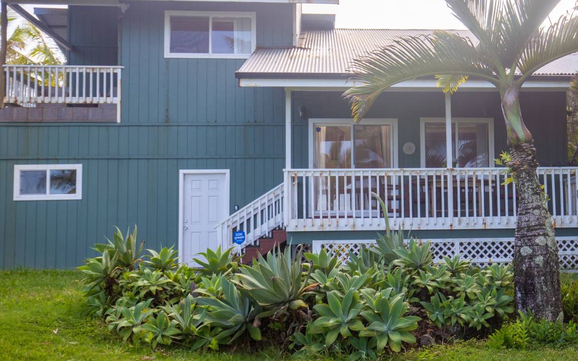 Keaau House | House ∙ 2 bedrooms ∙ 4 guests