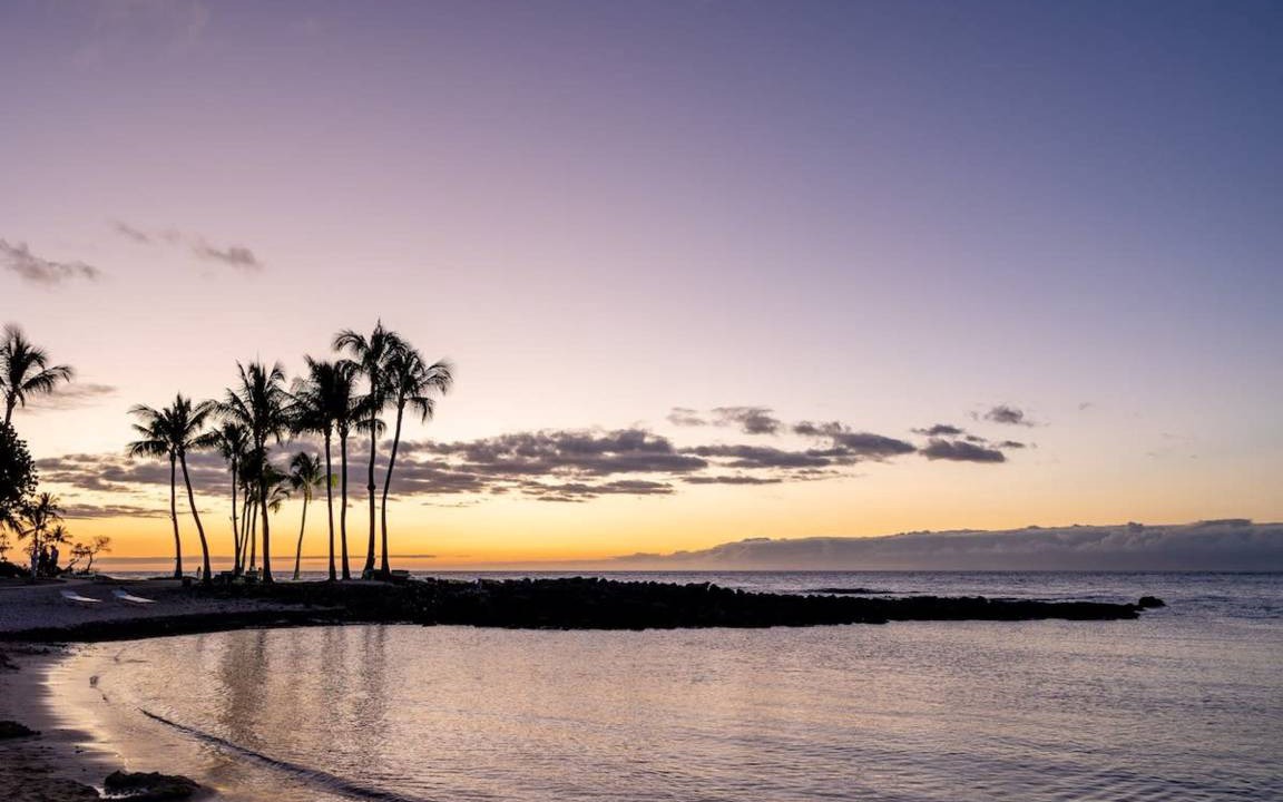 Kahaluu Bay House | House ∙ 1 bedroom ∙ 2 guests