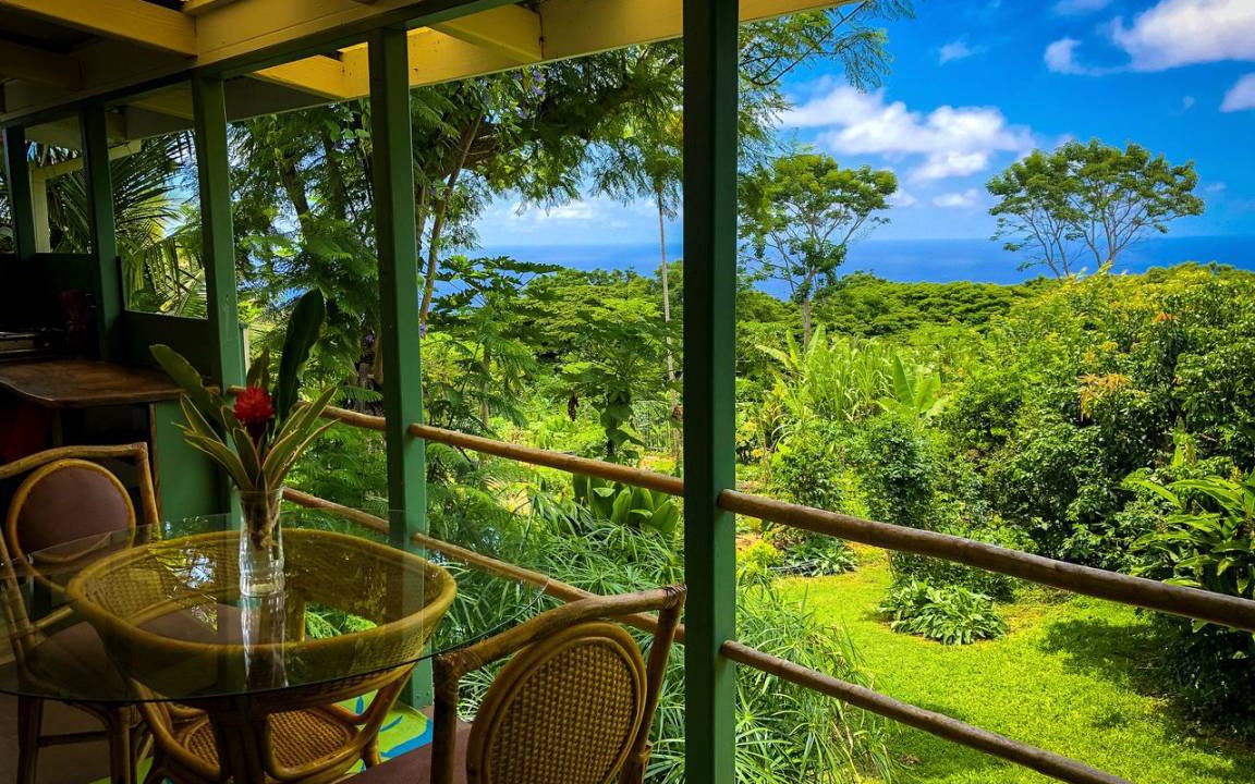 Kealakekua House | House ∙ 1 bedroom ∙ 4 guests