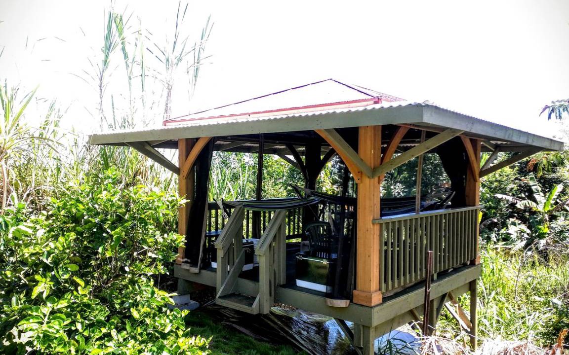 Pepeekeo House | House ∙ 1 bedroom ∙ 1 guest
