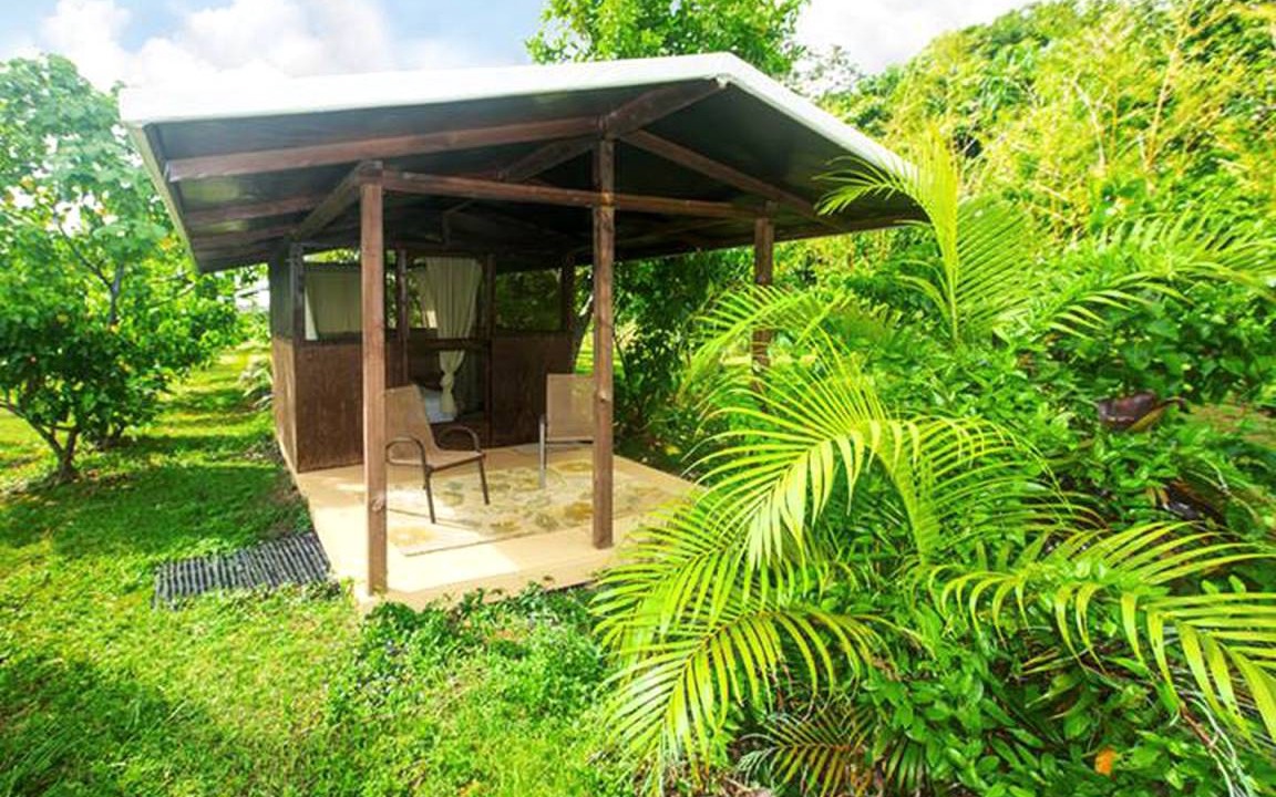 Kapoho House | House ∙ 1 bedroom ∙ 2 guests