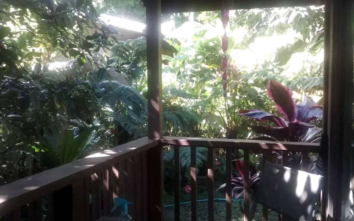Kehena Beach Estates House | House ∙ 1 bedroom ∙ 2 guests