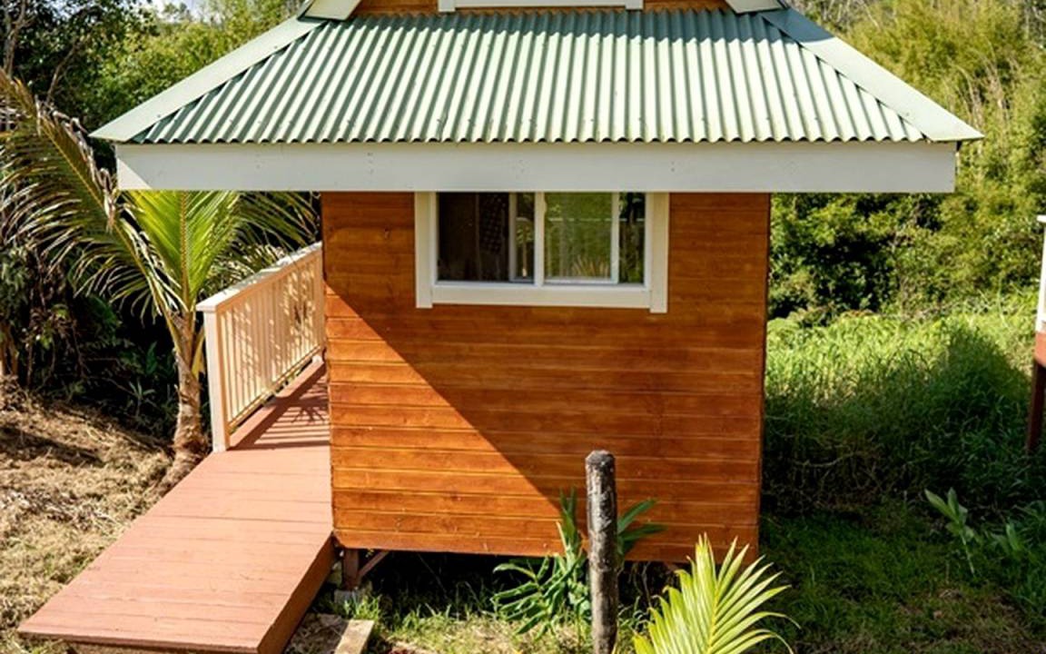 Hilo House | House ∙ 1 bedroom ∙ 2 guests