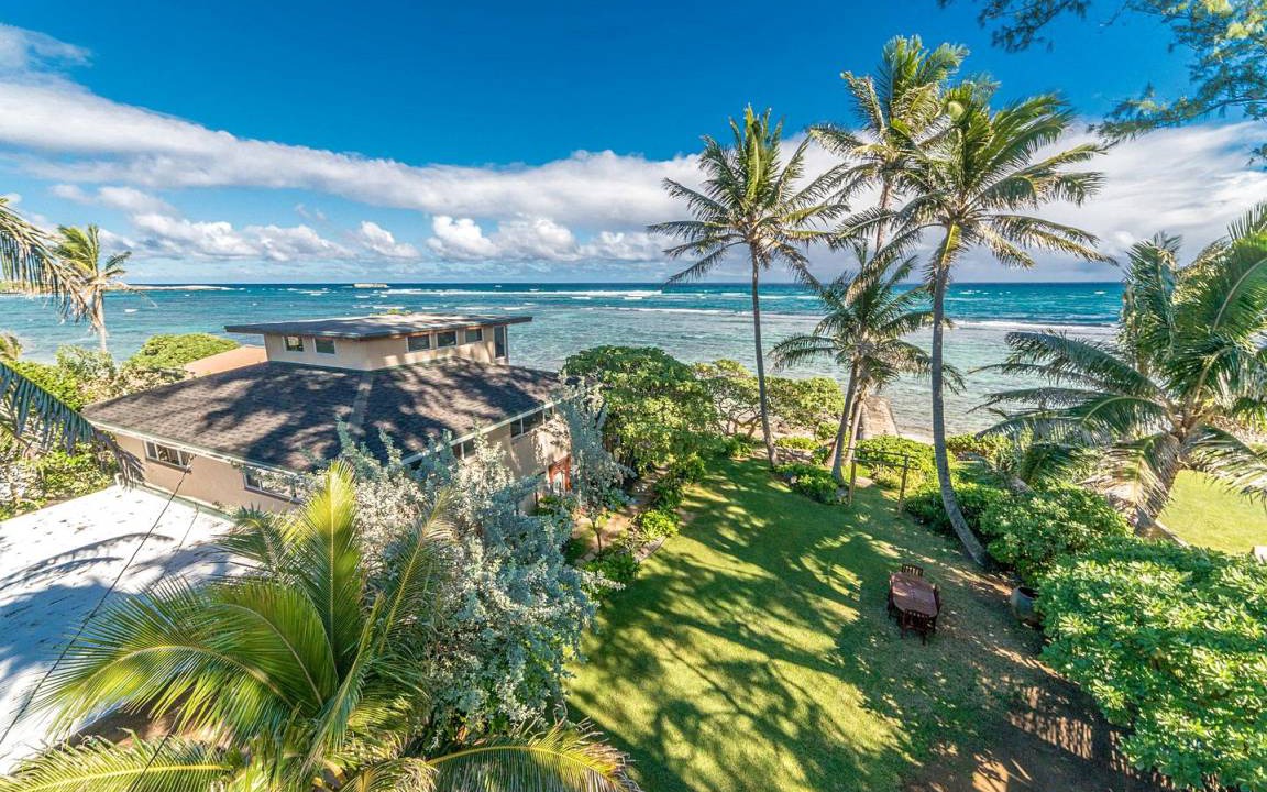 Laie House | House ∙ 1 bedroom ∙ 2 guests