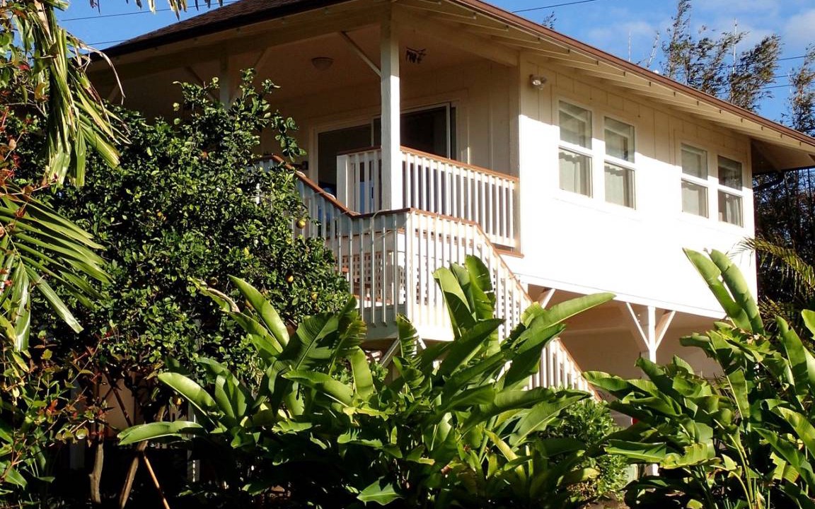 Paia House | House ∙ 1 bedroom ∙ 2 guests