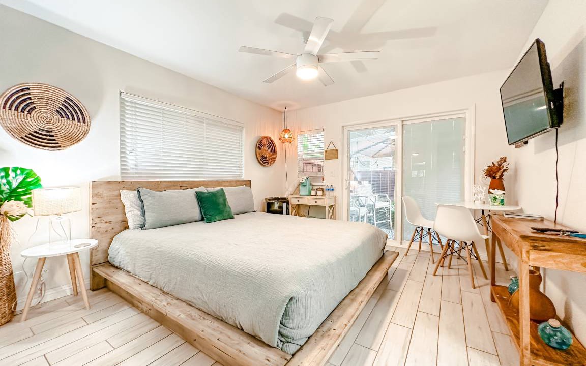 Kailua-Kona House | House ∙ 1 bedroom ∙ 2 guests