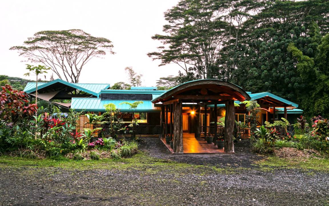 Pahoa House | House ∙ 1 bedroom ∙ 4 guests