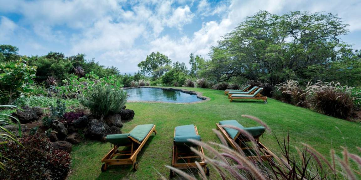 Hawi House | House ∙ 1 bedroom ∙ 6 guests