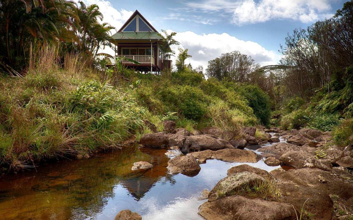 Hilo House | House ∙ 1 bedroom ∙ 6 guests