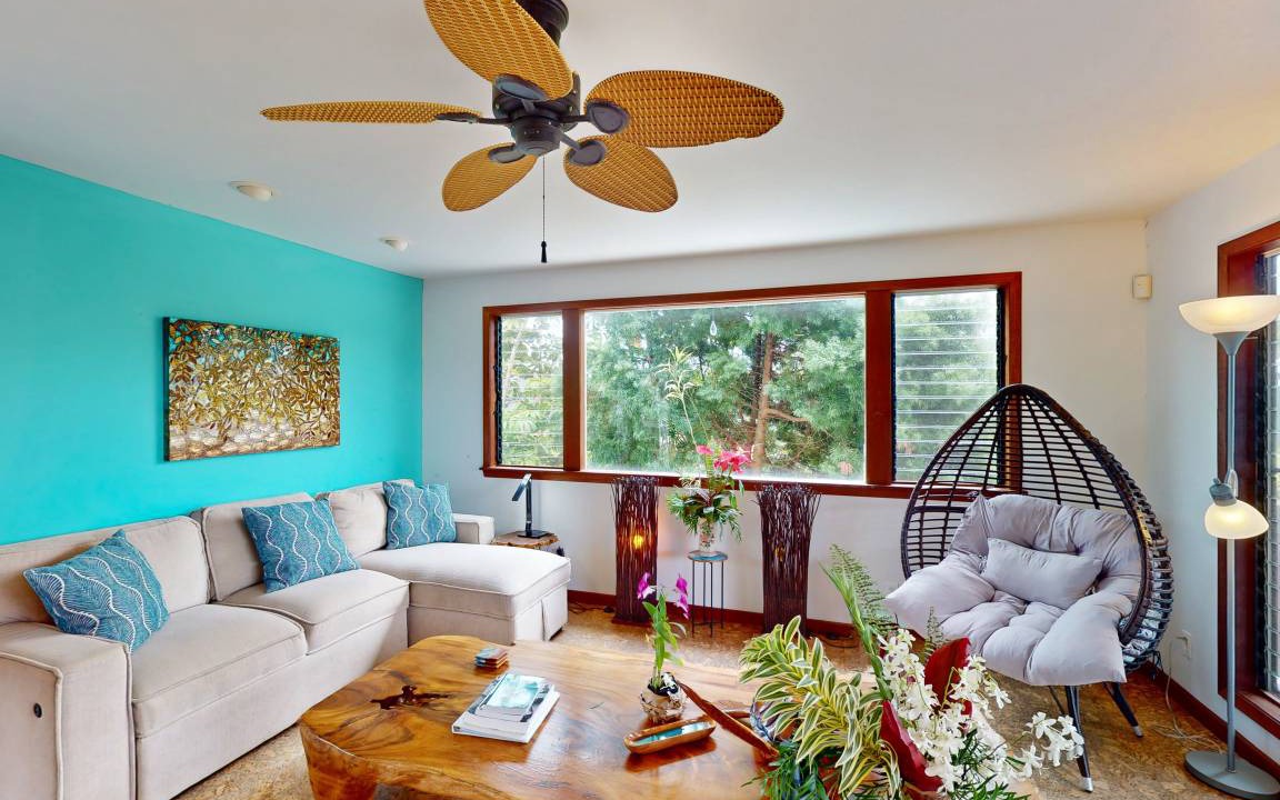 Kehena House | House ∙ 2 bedrooms ∙ 4 guests