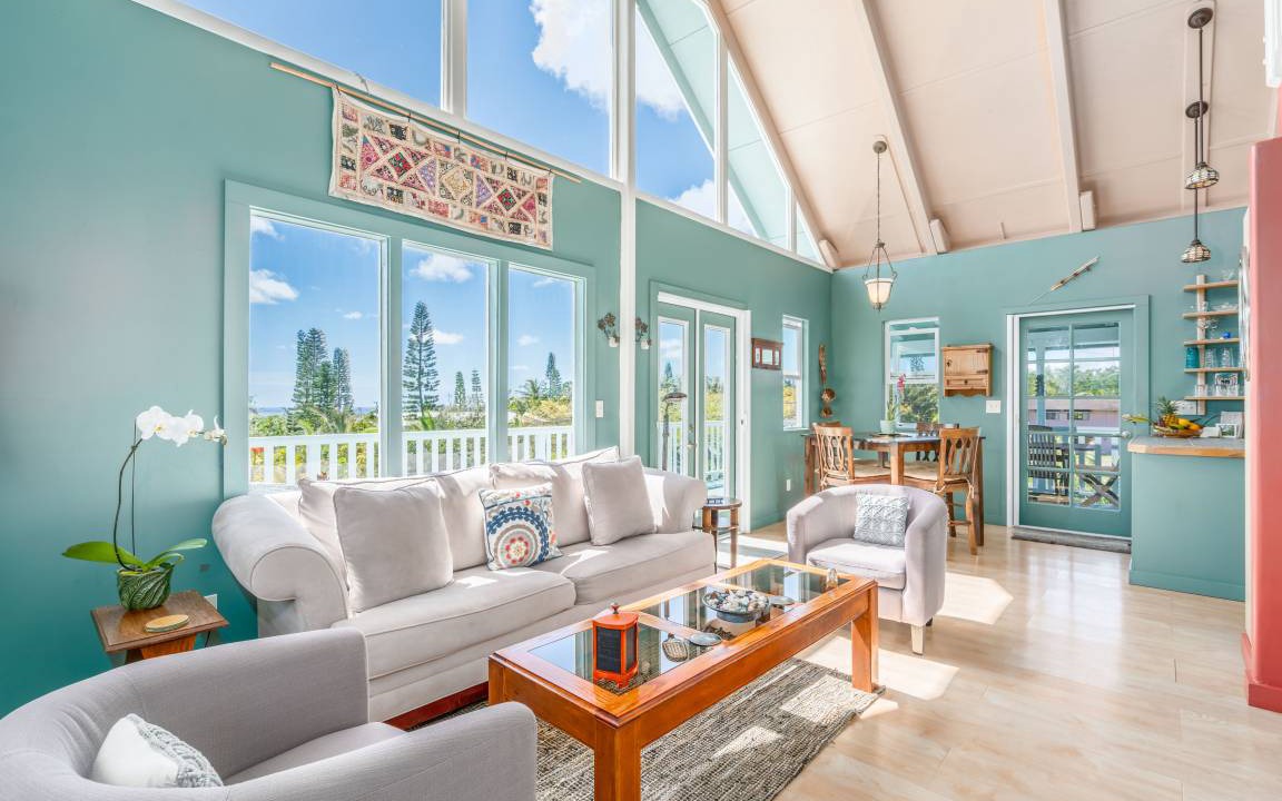 Kehena House | House ∙ 2 bedrooms ∙ 6 guests