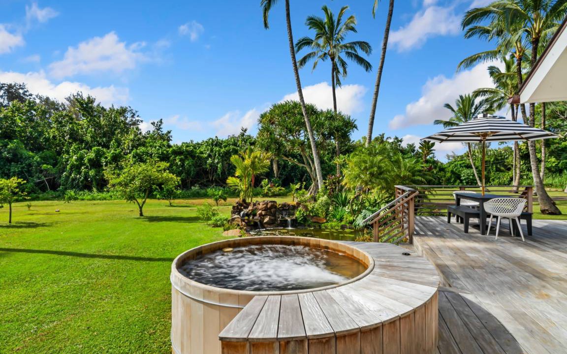 Kilauea House | House ∙ 2 bedrooms ∙ 4 guests