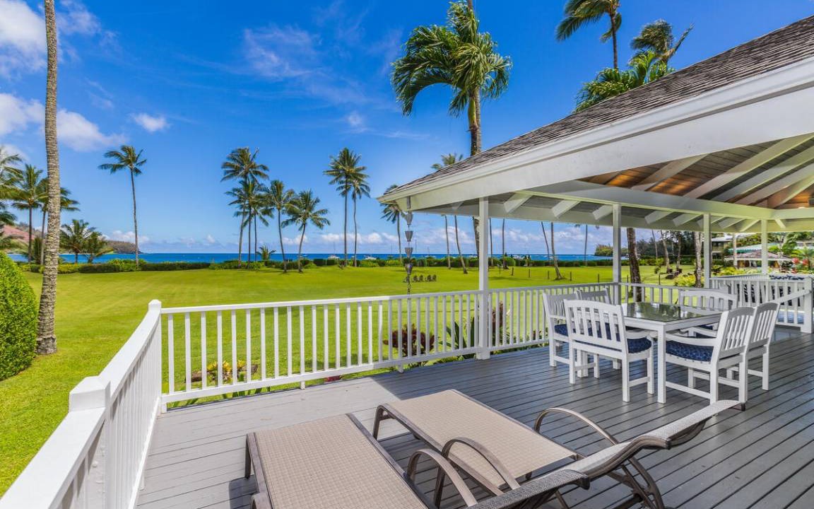 Hanalei House | House ∙ 3 bedrooms ∙ 6 guests