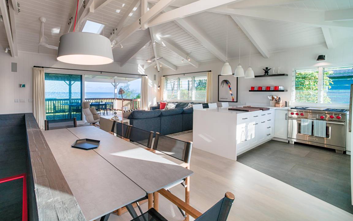 Hanalei House | House ∙ 3 bedrooms ∙ 8 guests
