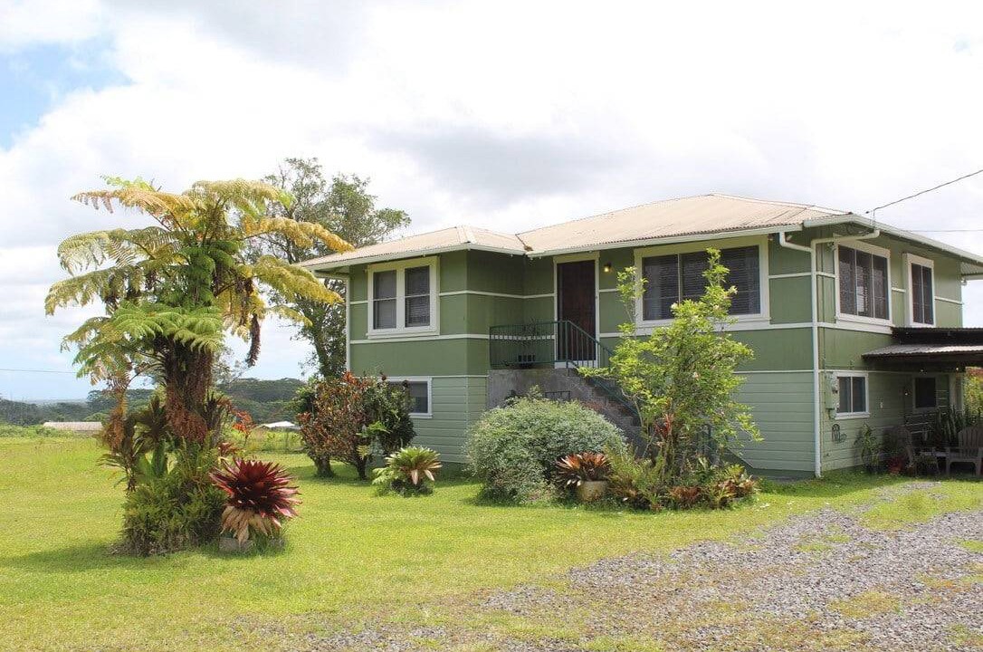 Kurtistown House | House ∙ 3 bedrooms ∙ 6 guests