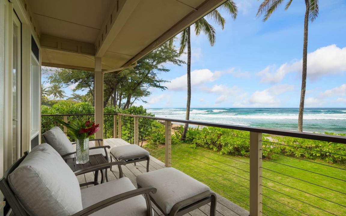 Hale | Wainiha