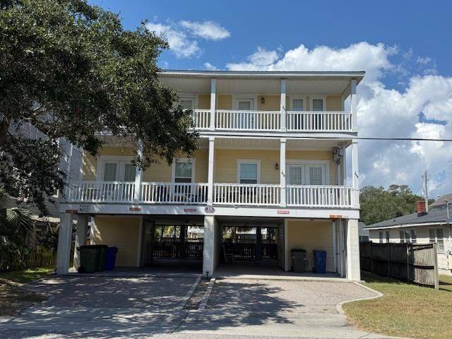 Surfside Beach House | House ∙ 5 bedrooms ∙ 10 guests