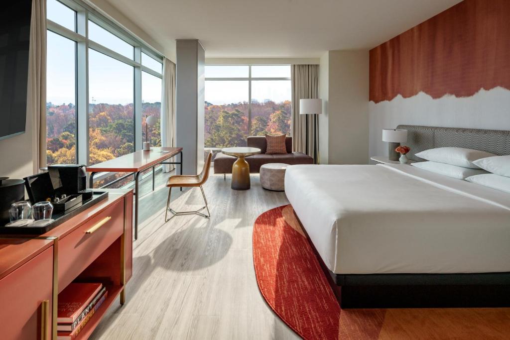 Lenox Hotel | Hyatt Centric Buckhead Atlanta