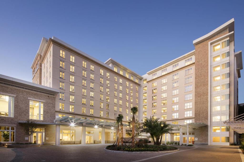 Cannonborough Elliotborough Hotel | Hyatt House Charleston - Historic District