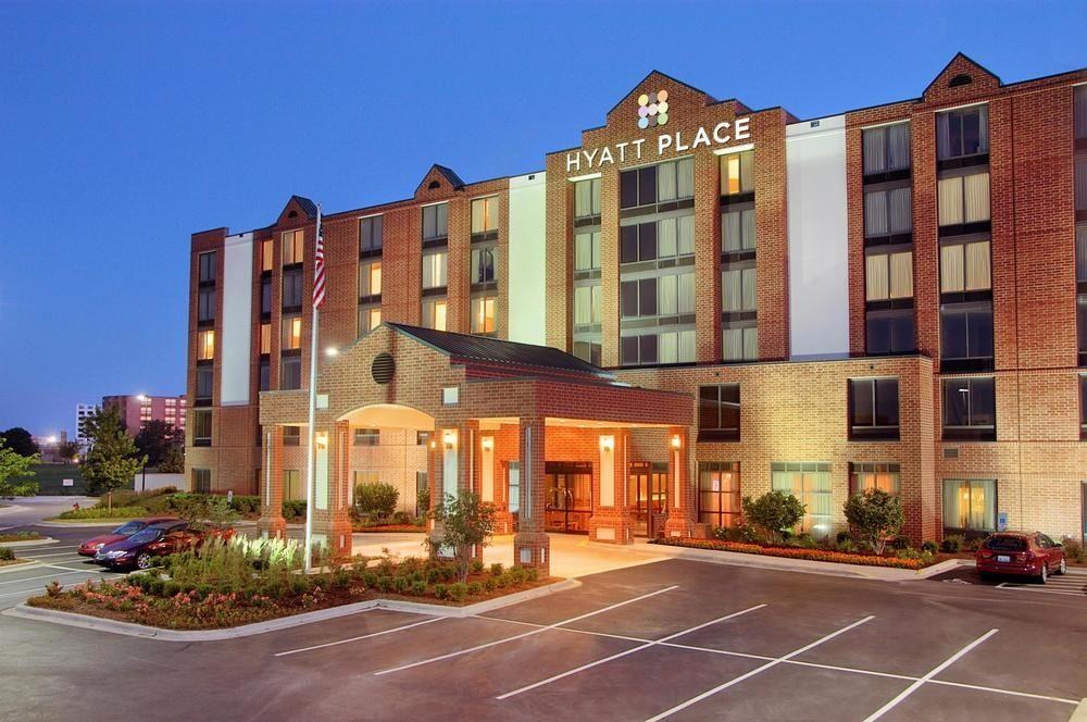 Innsbrook Hotel | Hyatt Place Richmond - Innsbrook