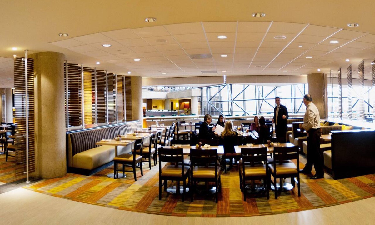 Crystal City Hotel | Hyatt Regency Crystal City
