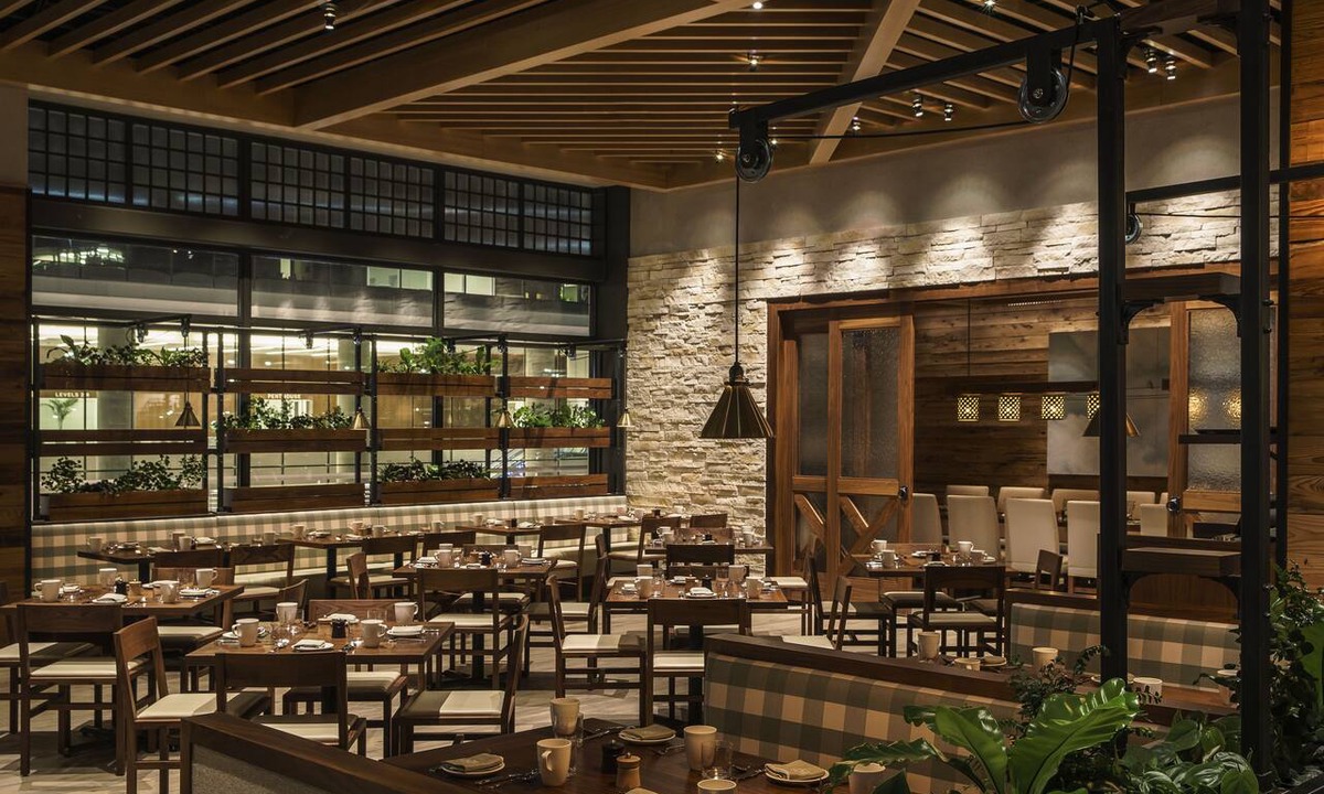 McLean Hotel | Hyatt Regency Tysons Corner Center
