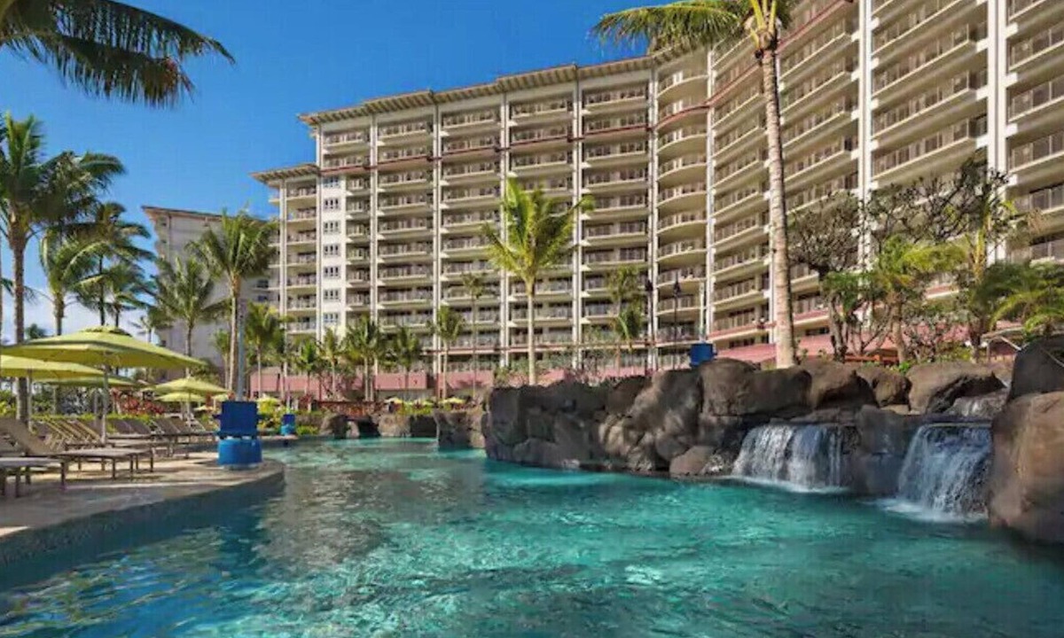Kaanapali Condo | Hyatt Residence Club, Lahaina, Hawaii, United States of America 3 bed & 3 bath