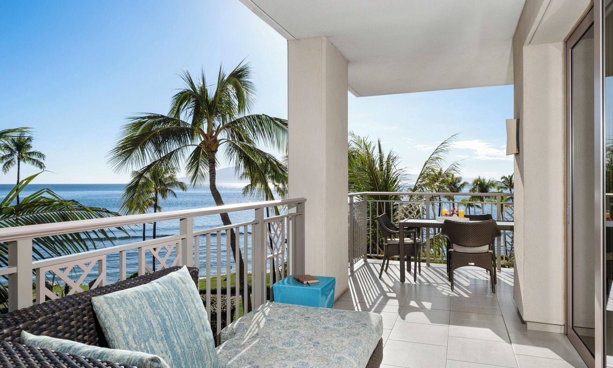 Kaanapali Hotel | Hyatt Vacation Club at Ka'anapali Beach, Maui
