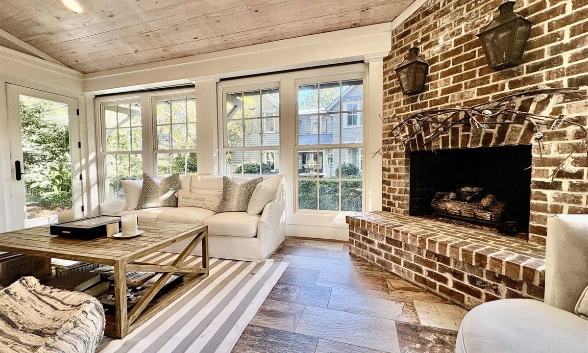 Palmetto Bluff House | Incredible Home in West Wilson!
