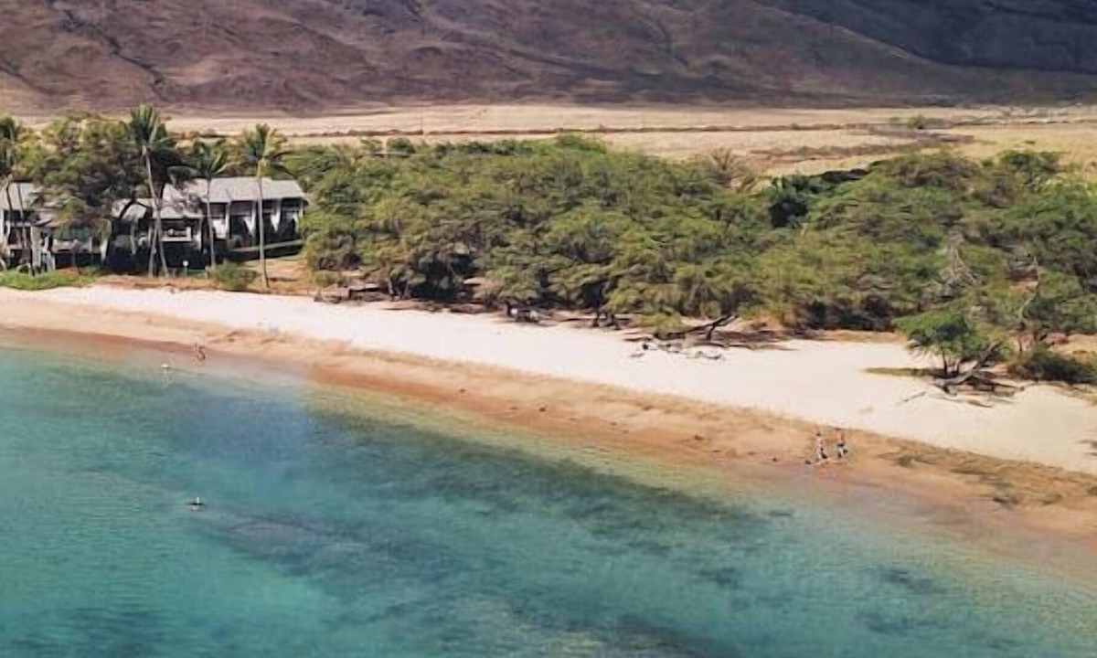 Maalaea Condo | Incredible Maui Views Direct Beachfront Top Floor
