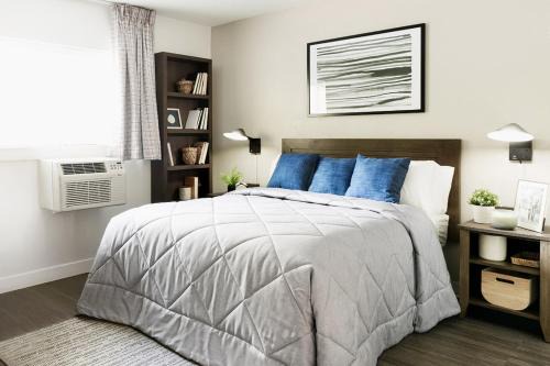McNeil Hotel | InTown Suites Extended Stay Austin TX - Research Blvd