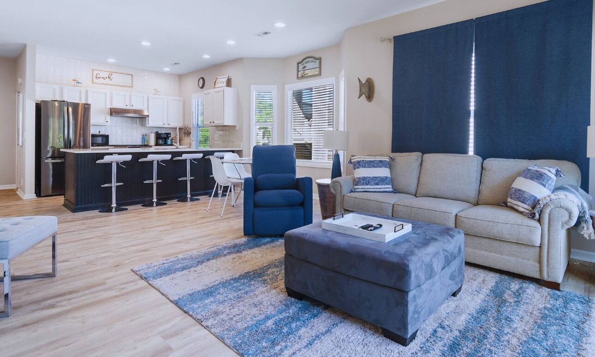 Sea Trail Condo | It's vacation time at River Creek II at Sea Trail 2103 2 bedroom/2 bath in Sunset Beach