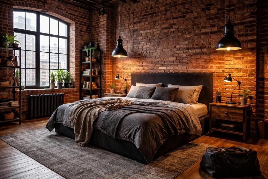 Jonesville Villa | Jailhouse