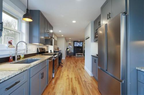 Rosman House | JB`s Place · JB`s Place