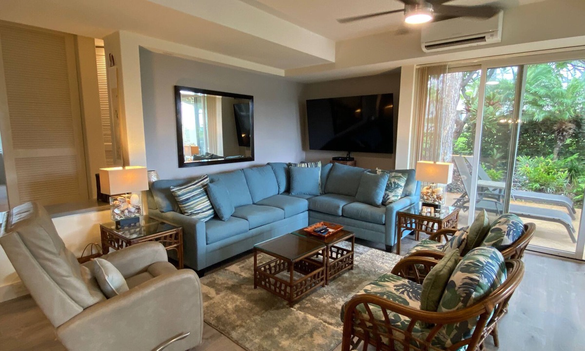 Wailea Condo | Just another day in Paradise!