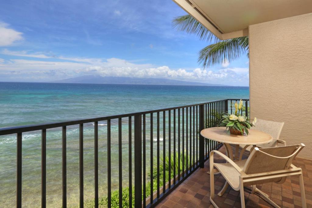 Honokowai Apartment | Kaanapali Shores 361