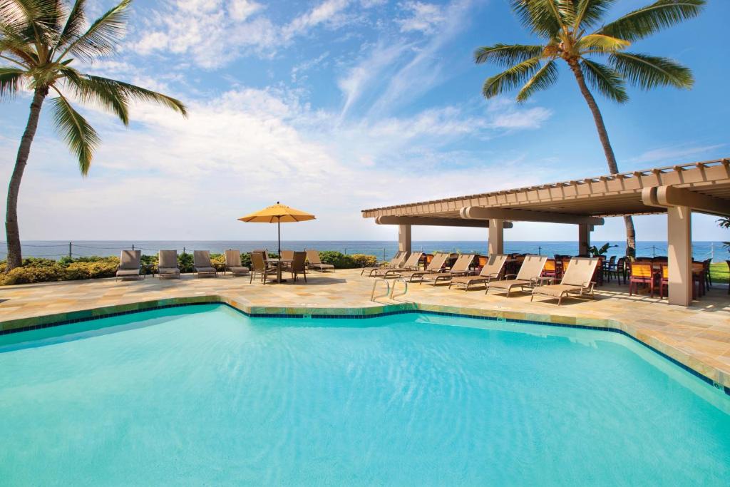 Keauhou Apartment | Kanaloa at Kona by OUTRIGGER