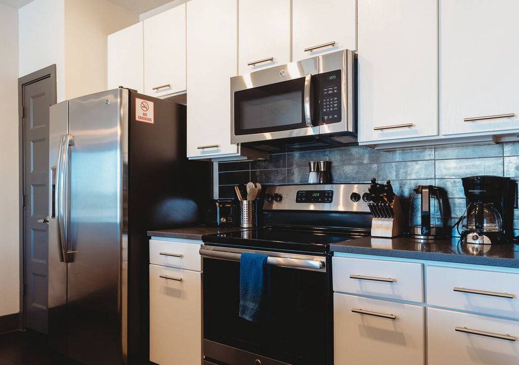 Chestnut Apartment | Kasa East Austin | Trendy 1BD/1BA Apt | Chestnut District
