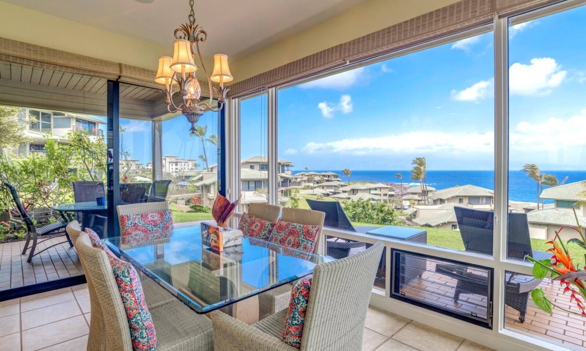 Kapalua Bay Villas | Napili