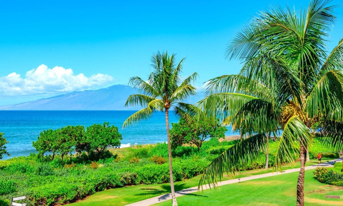 Honokowai Condo | KBM Resorts | FREE CAR | Honua Kai Hokulani | Oceanfront | 6-Bedroom Multi Unit Listing | Private BBQ on Balcony HKH-201/36/38