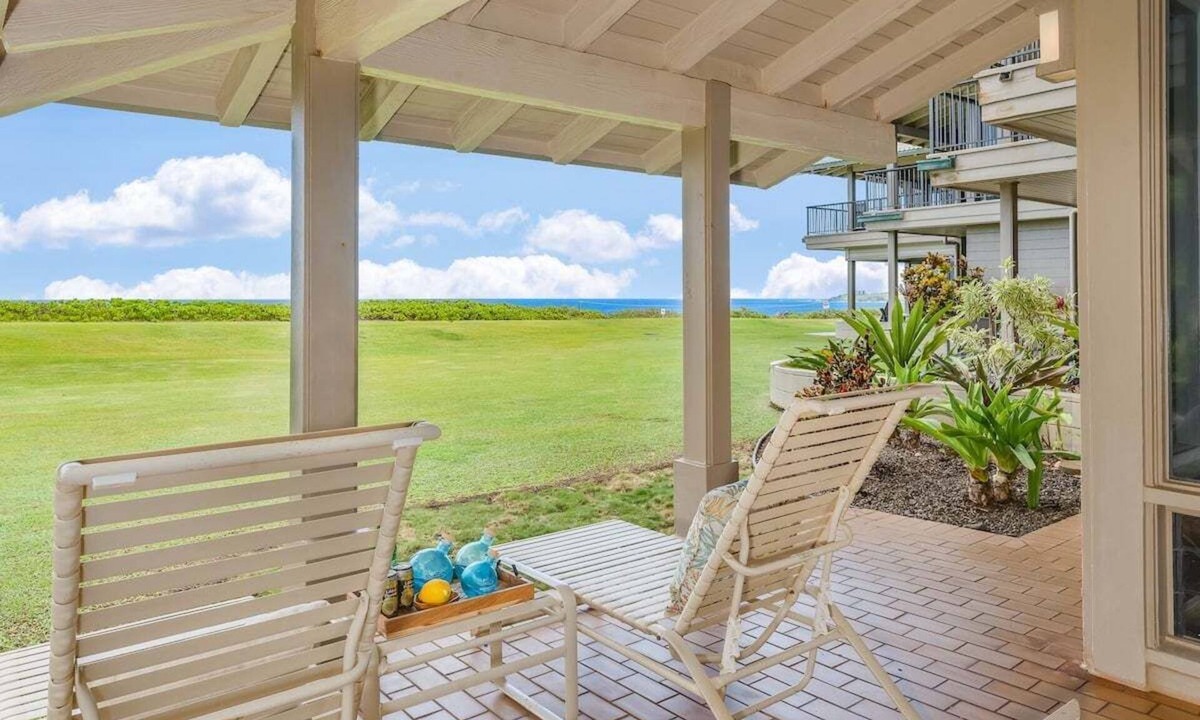 Napili Condo | KBV 35G1 Luxury Kapalua Villa w AC Pool Ocean View